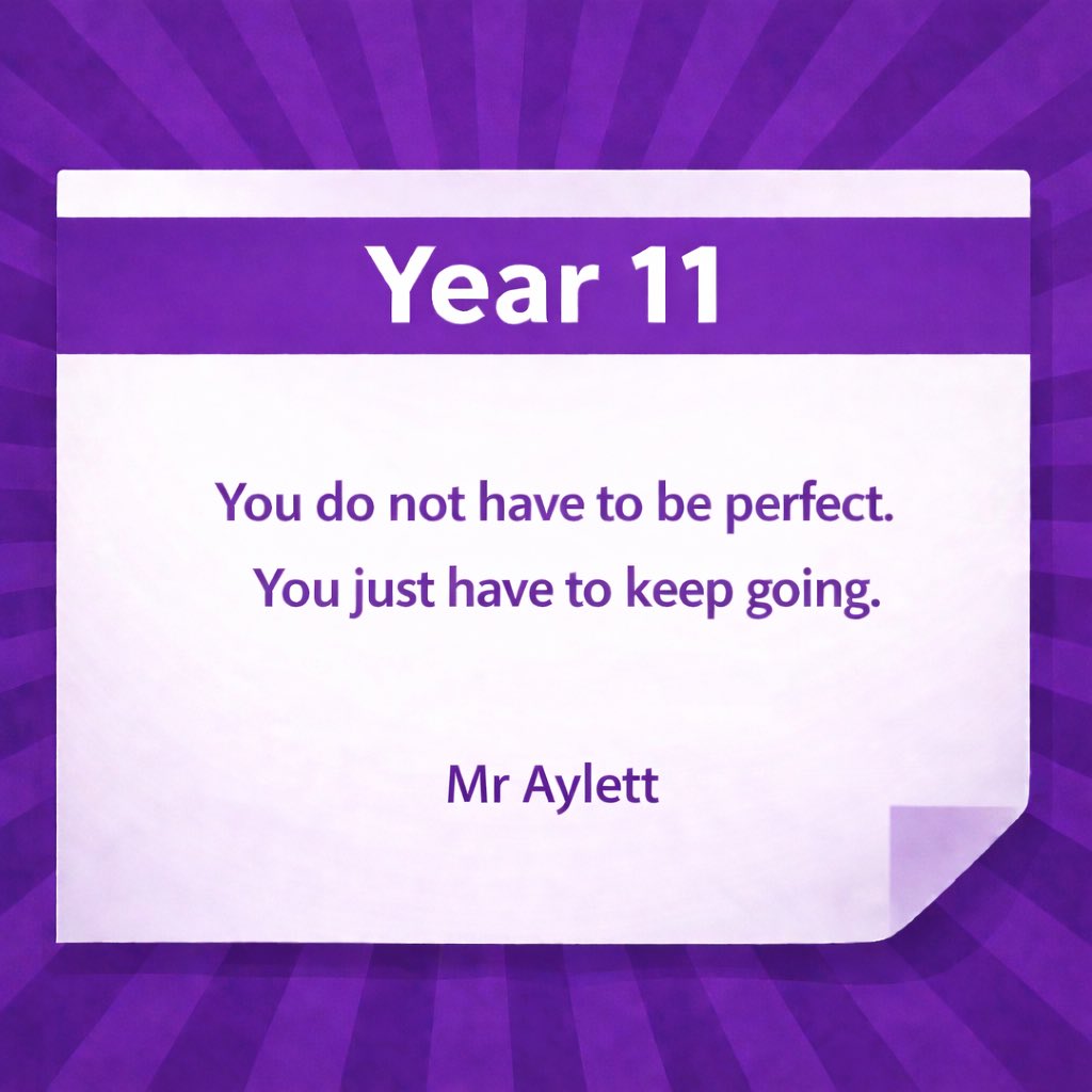 Mr Aylett - Principal, FCCT NPQH tweet media