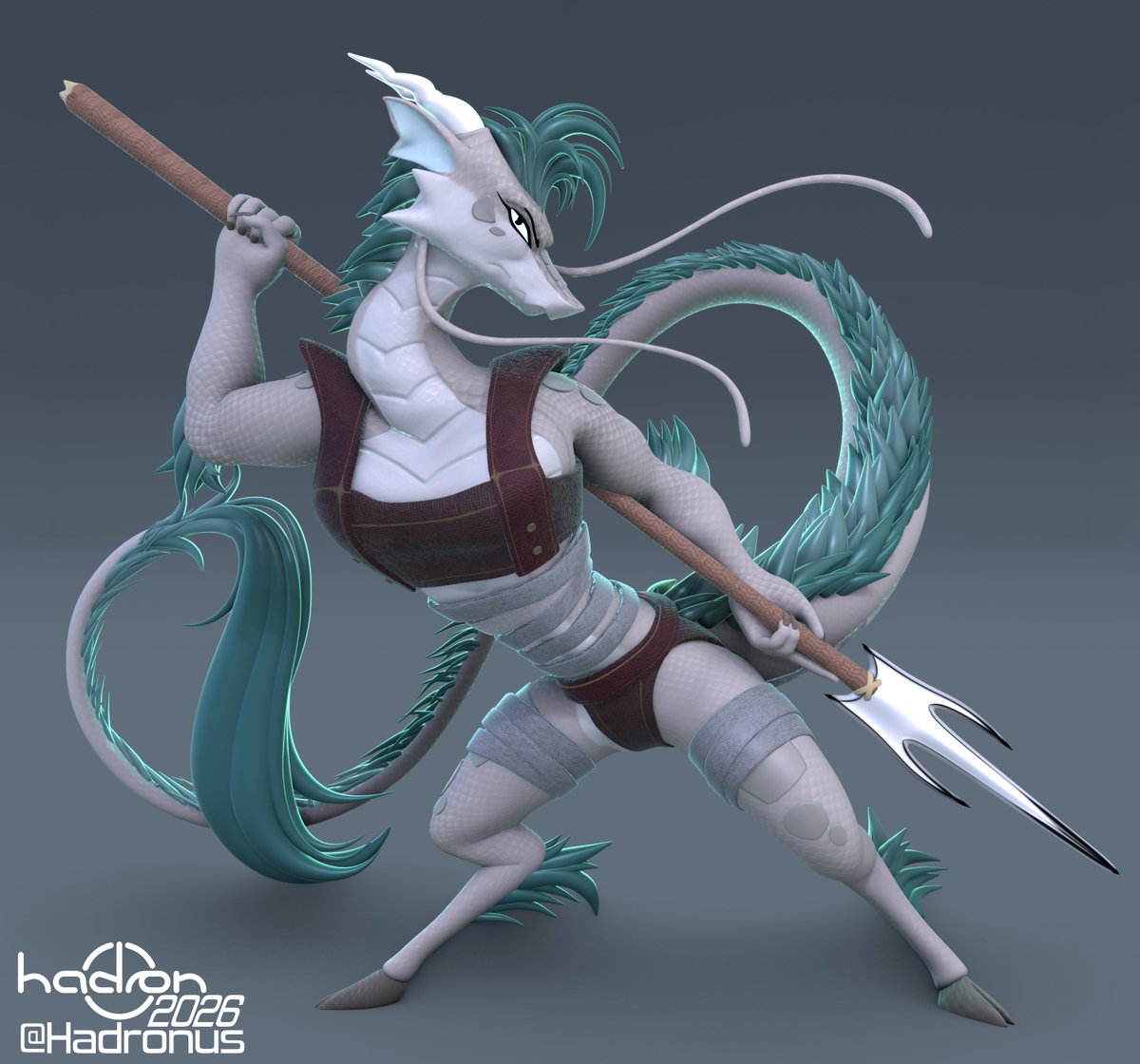 Artwork of Cypress for PineconePaladin on FA!