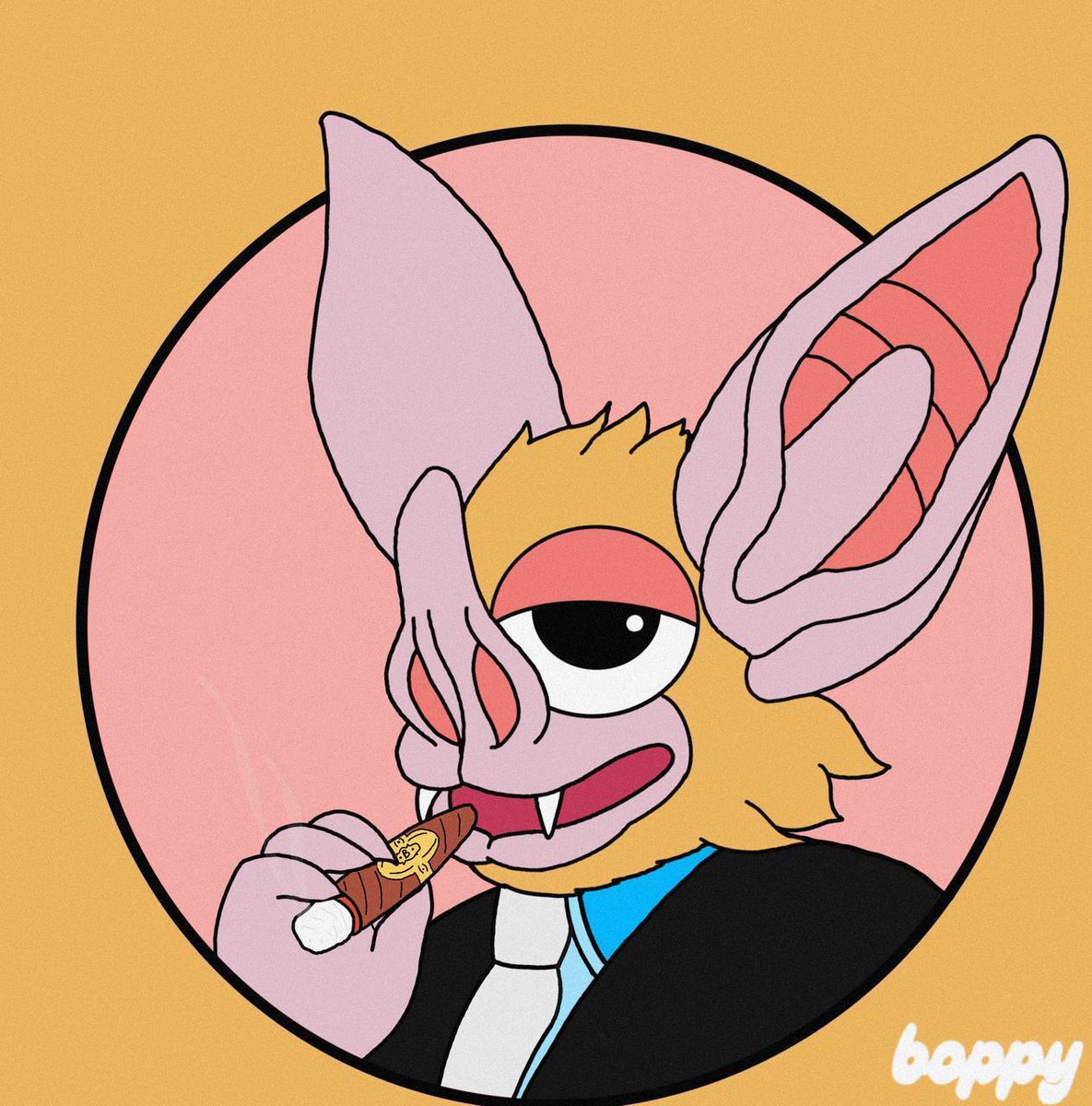 Boppy 🟨🦇 tweet media