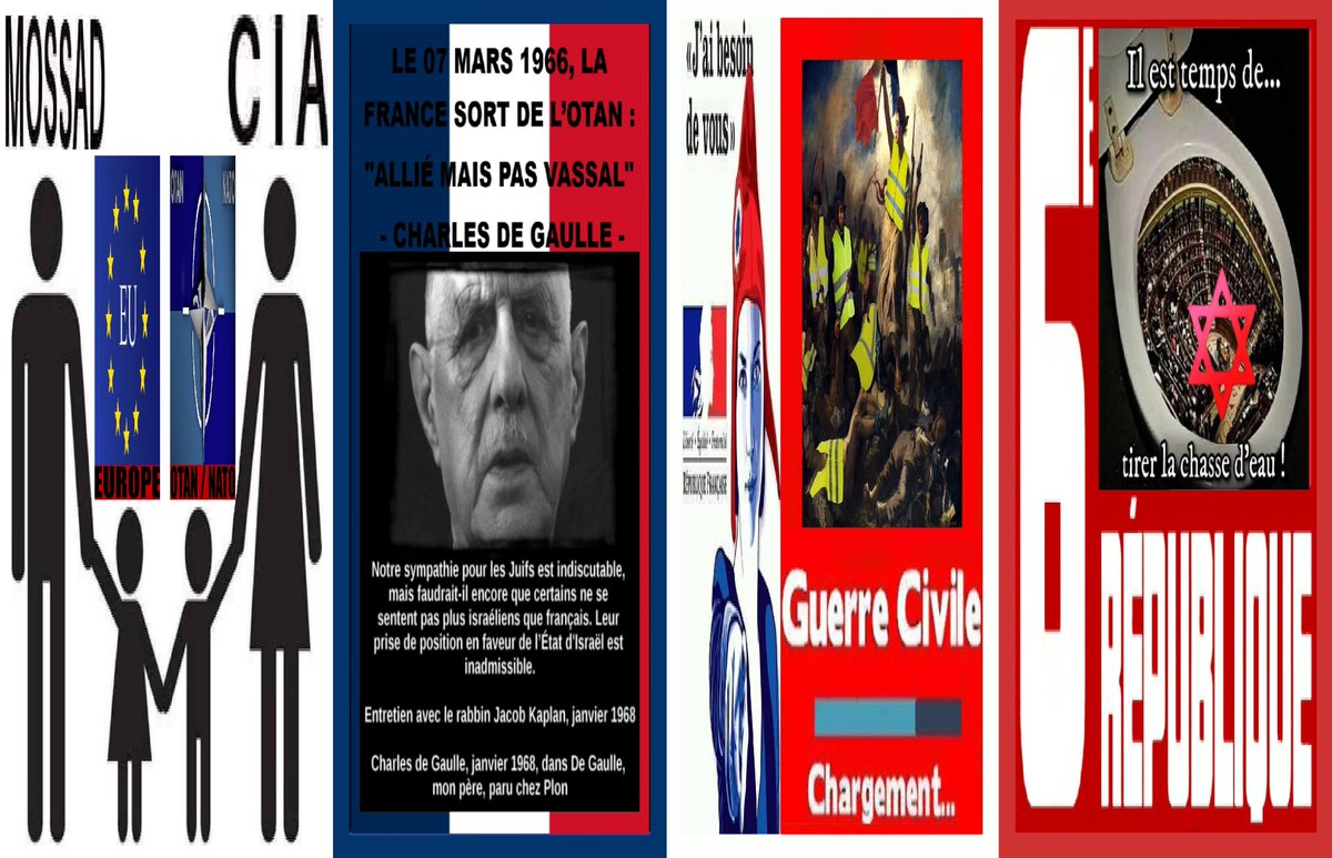 RealEthicsCode's tweet photo. Le nazisionisme ultralib. est un cancer infiltré au cœur des classes pol. de l'Occident qui ne sont + que des simulacres transpartisans où hélas le pluralisme est factice : du coup, continuer à voter revient ni + ni - qu'à être collabo &amp; complice d'une fraude en bande organisée ! https://t.co/sYreQFiFfj