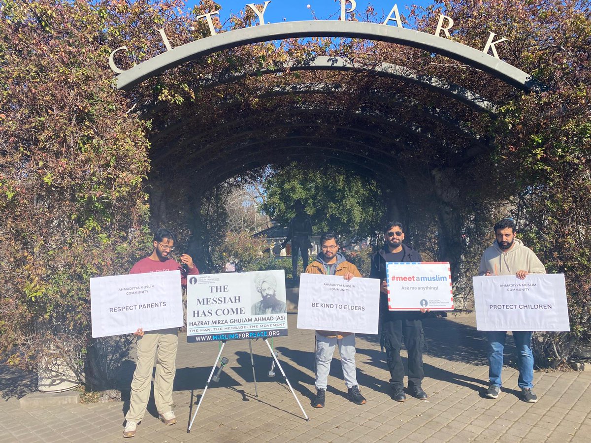 MKA Baypoint tweet media
