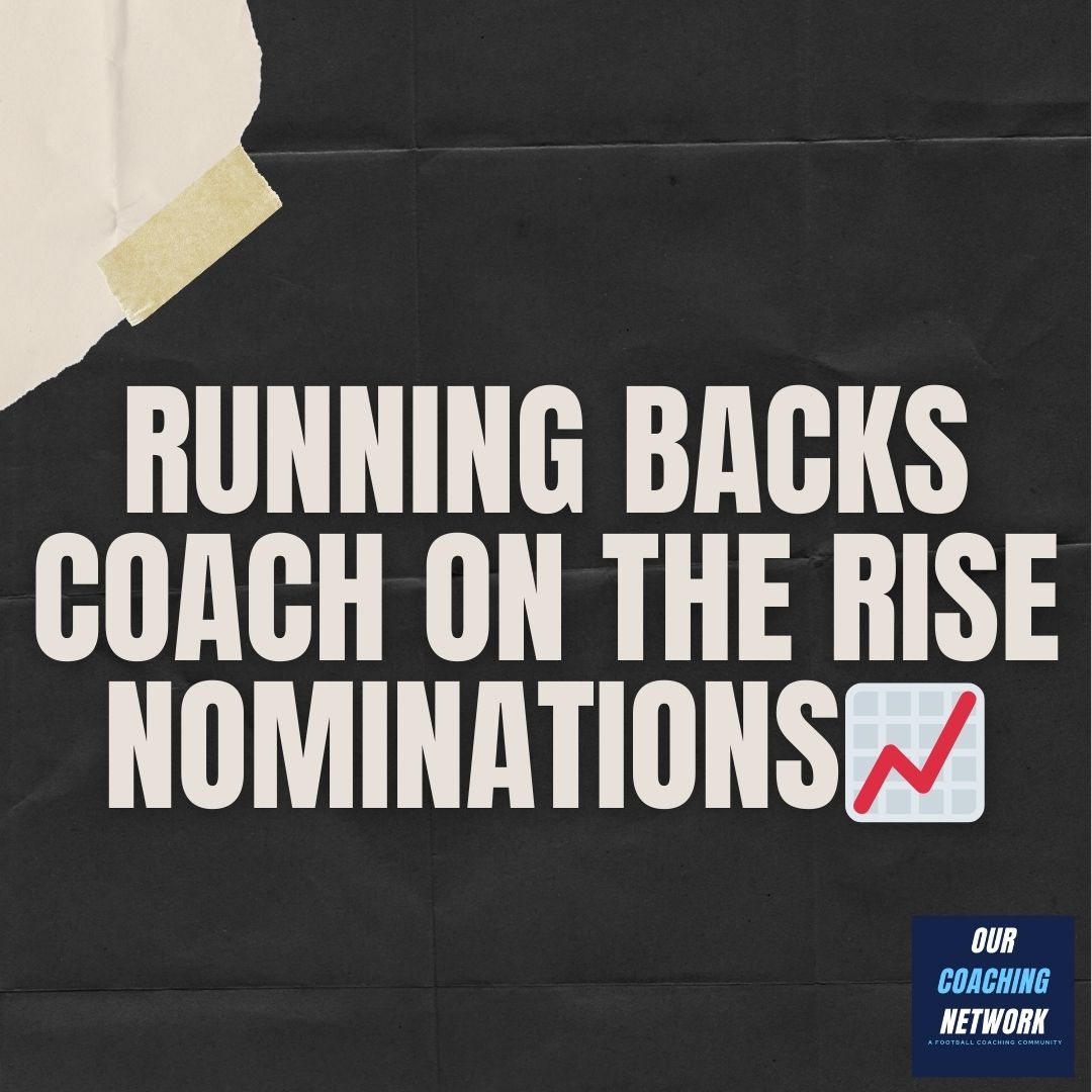 Our Coaching Network | A Football Coach Community tweet media