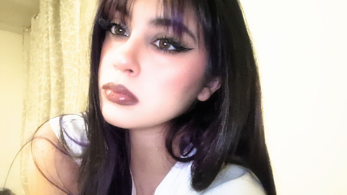 lily⁷ tweet media