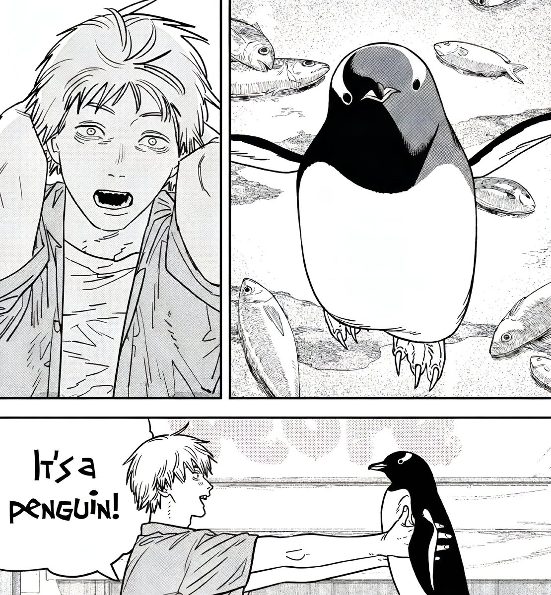 Twitter hoy por alguna extraña razón: