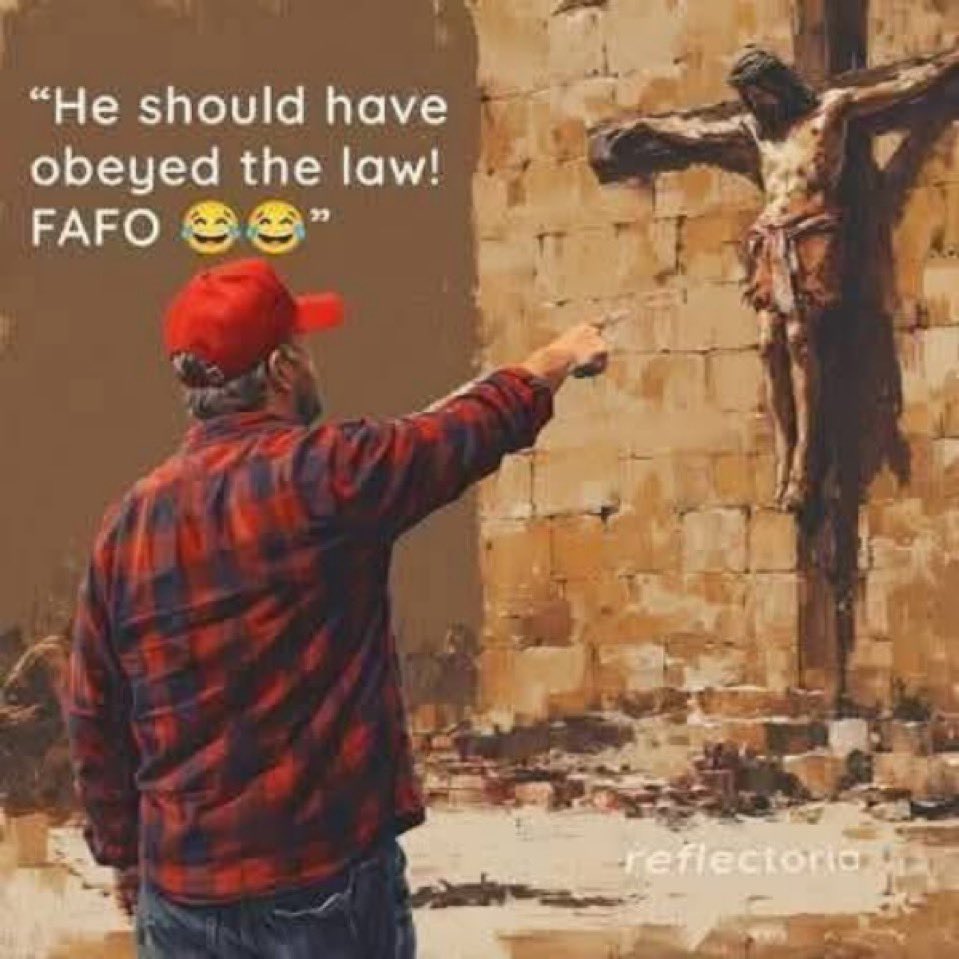 GenghisMFKhan's tweet image. 