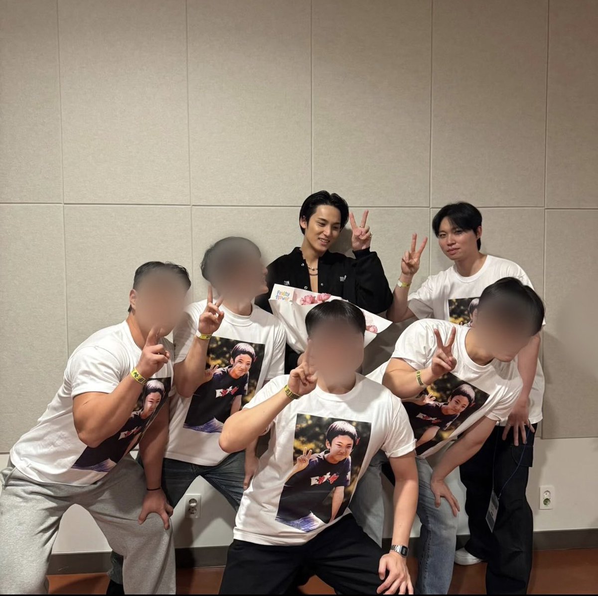 민규친구 작곡가 민규(ohway!)님 인스타
민규표정ㅋㅋㅋㅋ제발ㅠ