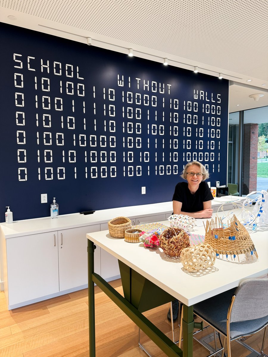 UVA School of Data Science tweet media