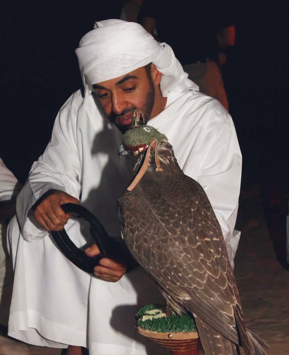 حنظل tweet media