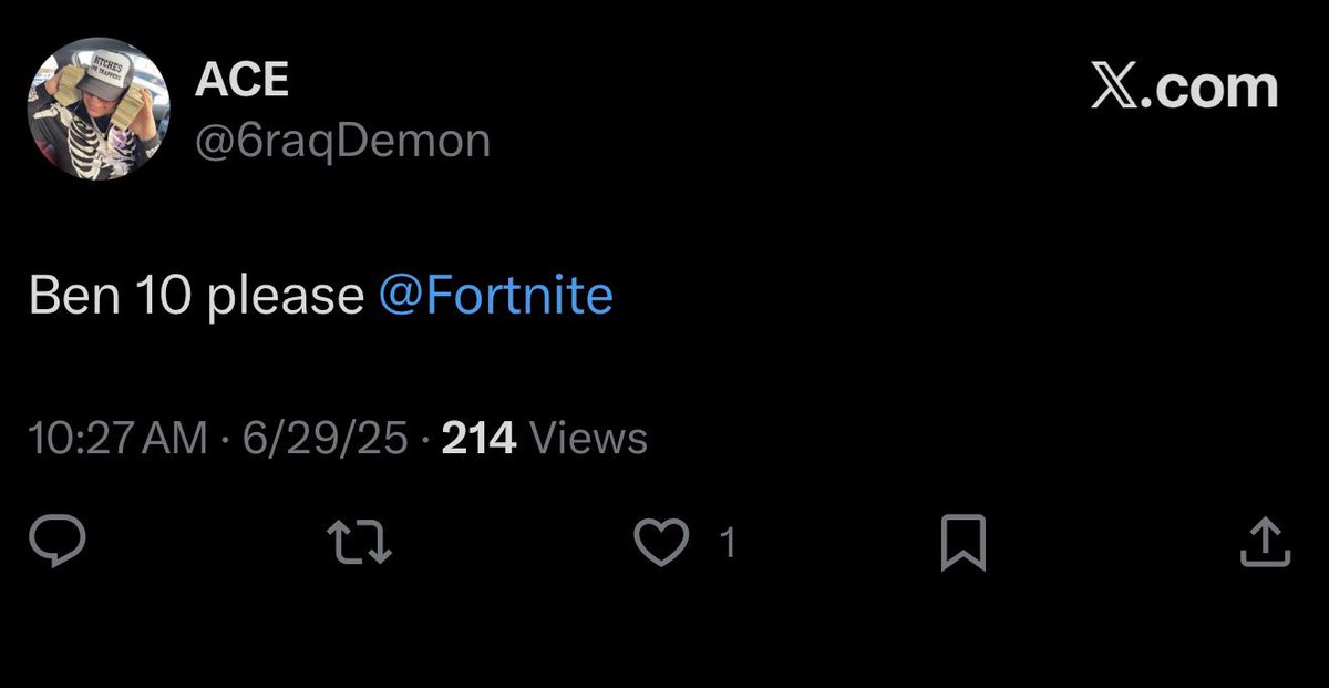 6raqDemon's tweet image. 