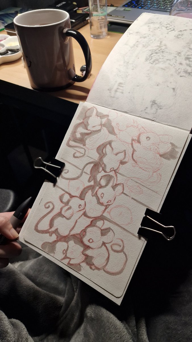 Jennestudios's tweet image. Me gustan las colecciones de animalitos 👉👈✨️