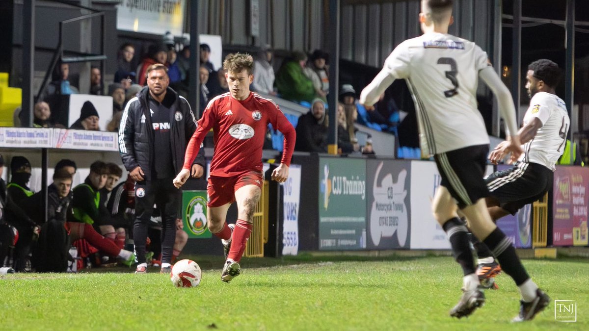 Calum Proctor tweet media