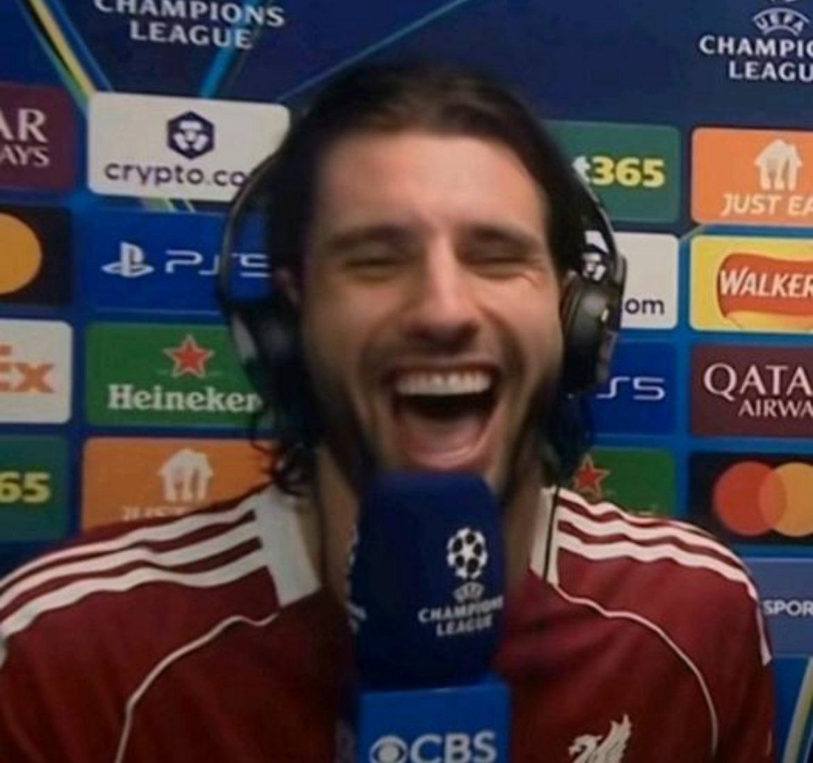 J'ai hâte de voir comment Slot va s'expliquer