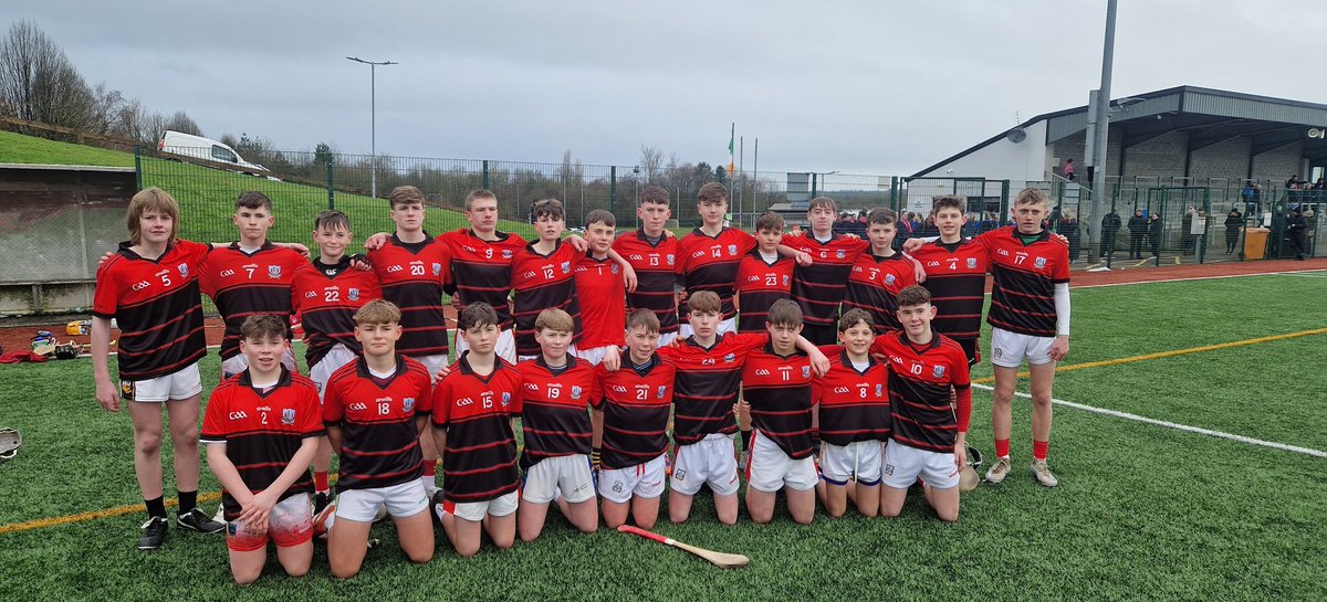 Cork GAA GDC Sean Gleeson tweet media