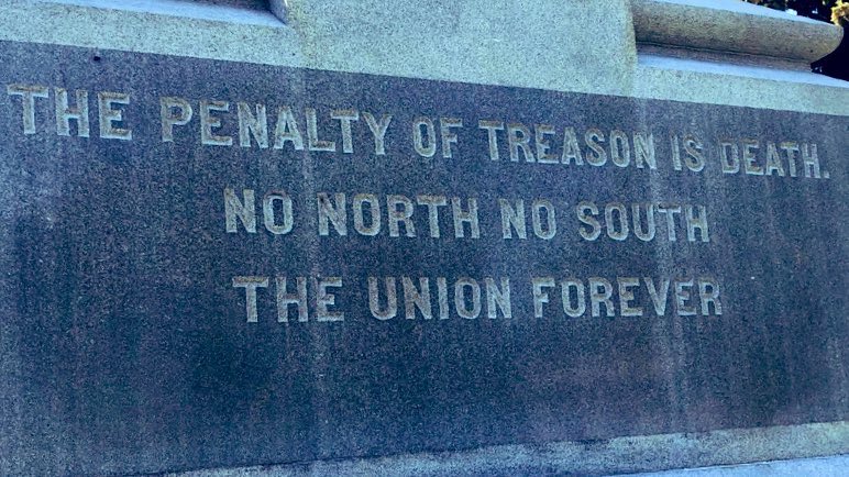 But this time actually mean it