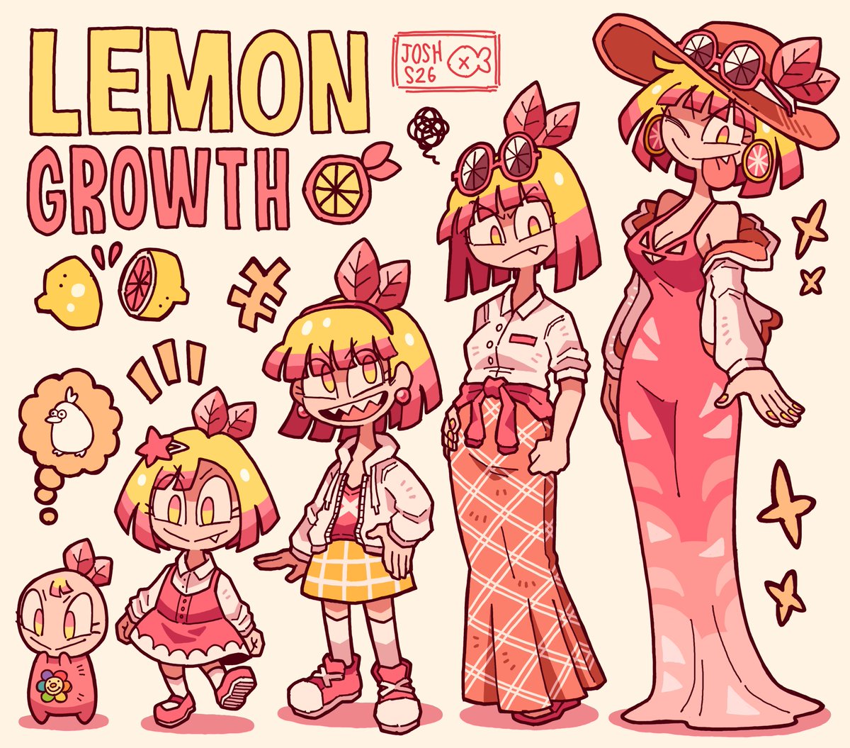 Josh_S2604's tweet photo. life of lemon 🍋 https://t.co/Z2hPn13ZBy