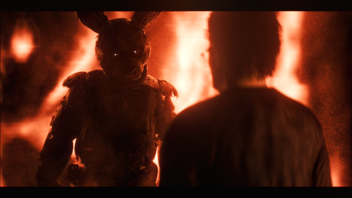 BenL0071's tweet image. Old Friend.
#fnaf #ffps #blender3d #fivenightsatfreddys