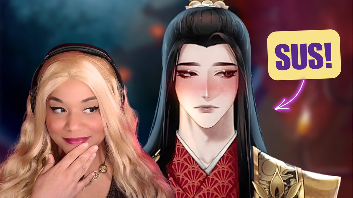 jitterrue's tweet photo. Marry. Kiss. KILL?!
GIRL — I tried it ALL and STILL got Bad Endings … ALL of them!!! 🍷💀
https://t.co/NQPHO70hC5

A Cup of Eternity is an indie #otomegame where the man is HOT but the choices are a TRAP.

▶️ FULL PLAYTHROUGH on YouTube: Jitterrue

#VisualNovel #O2A2 #IndieGame https://t.co/6fCAgd6DQr