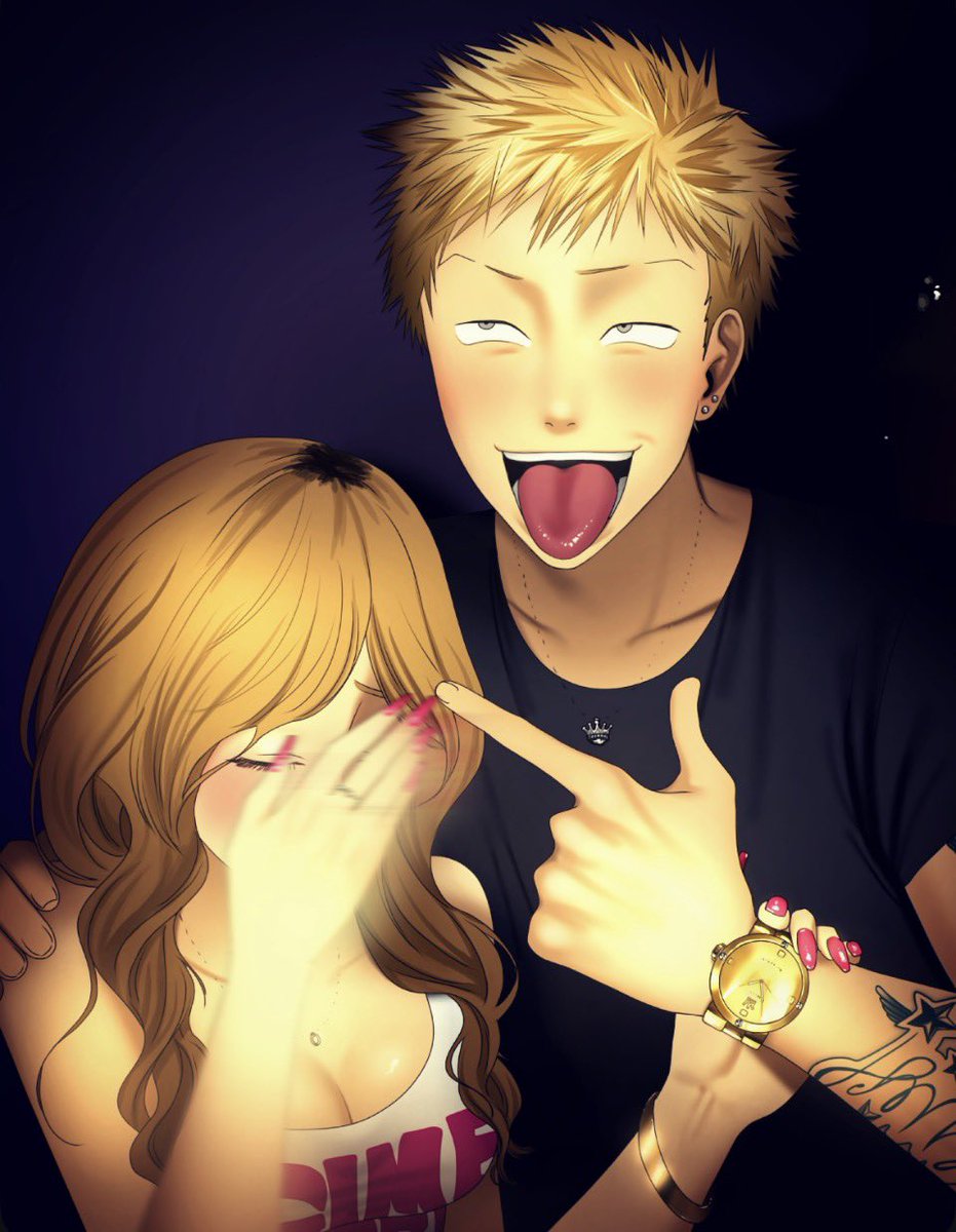 合合@skeb募集中 tweet media