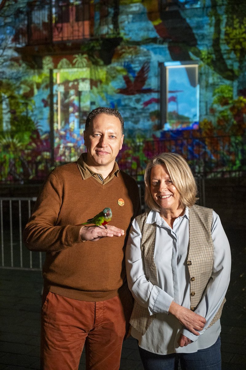 Alain Thomas tweet media