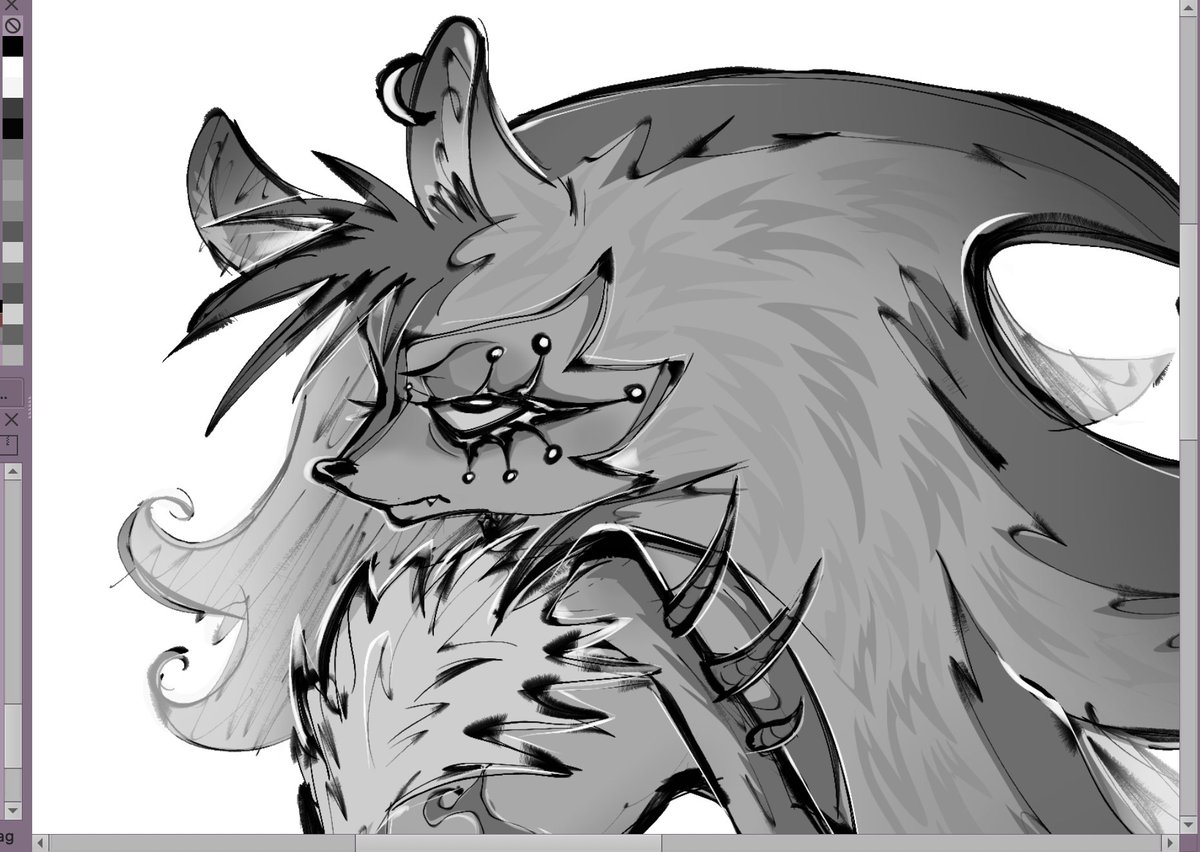 veloriium's tweet photo. beautiful boy https://t.co/0b9MhhfLcF