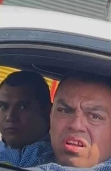 LIDER DE MINISTERIALES 

Su mini García Luna con toda una red. 

EXTORSIONADOR fue premiado en 2023 como "Mejor Custodio del Año" por la Gobernadora Delfina Gómez ( <a href="/delfinagomeza/">Delfina Gómez A.</a> ) , el dia de ayer 22 de Enero de 2026 es detenido por elementos de la Guardia Nacional.

Roberto