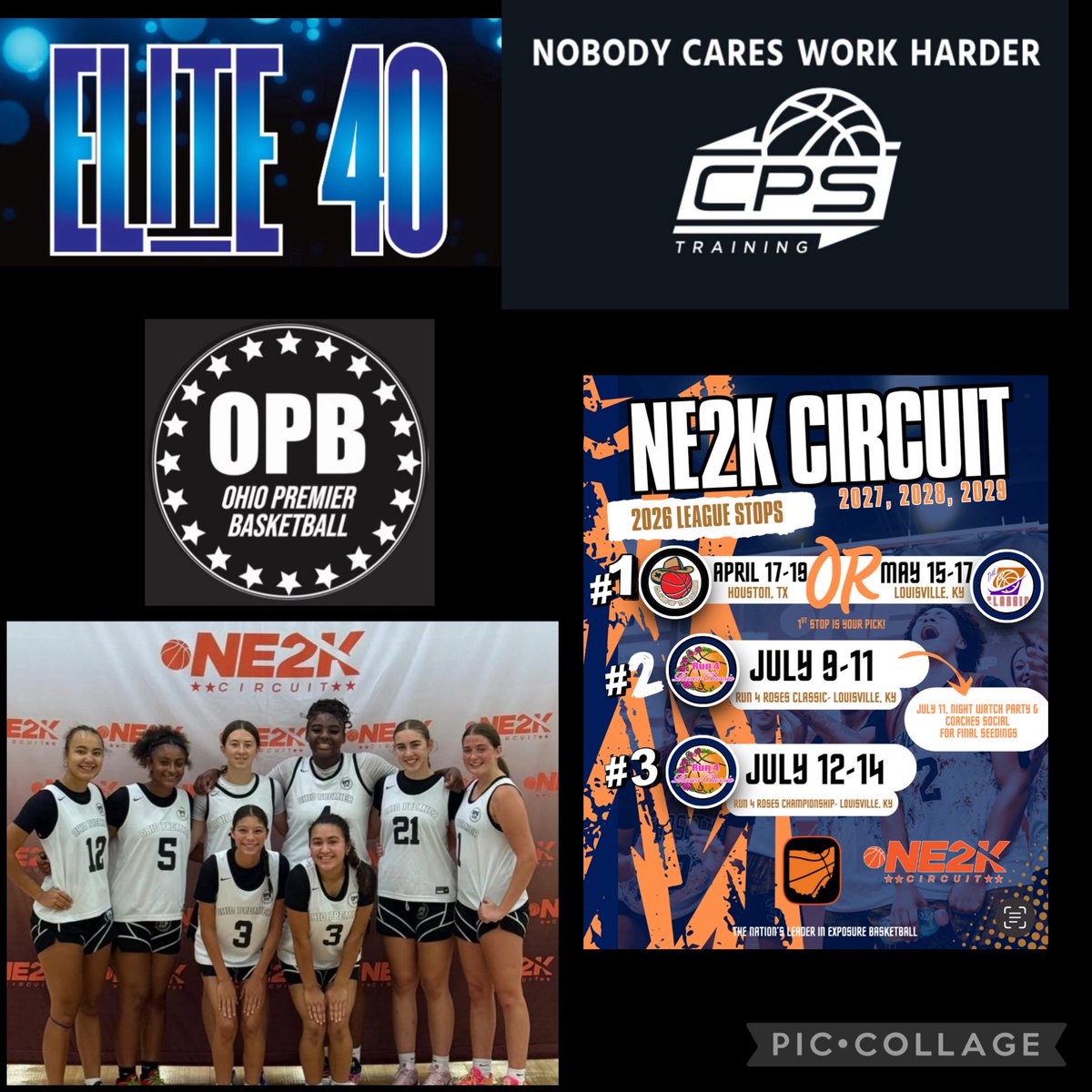 Premier Basketball tweet media