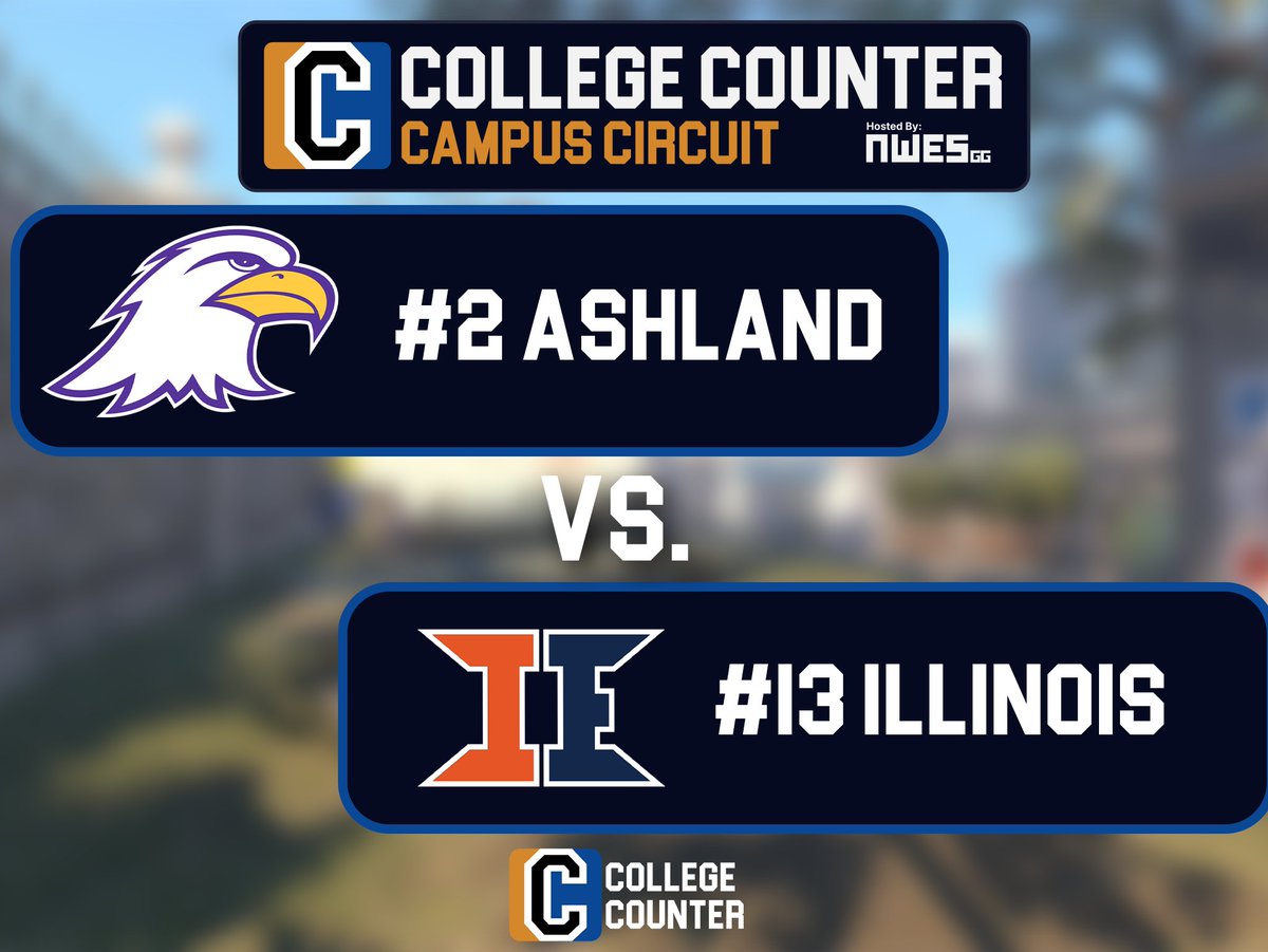 College Counter tweet media