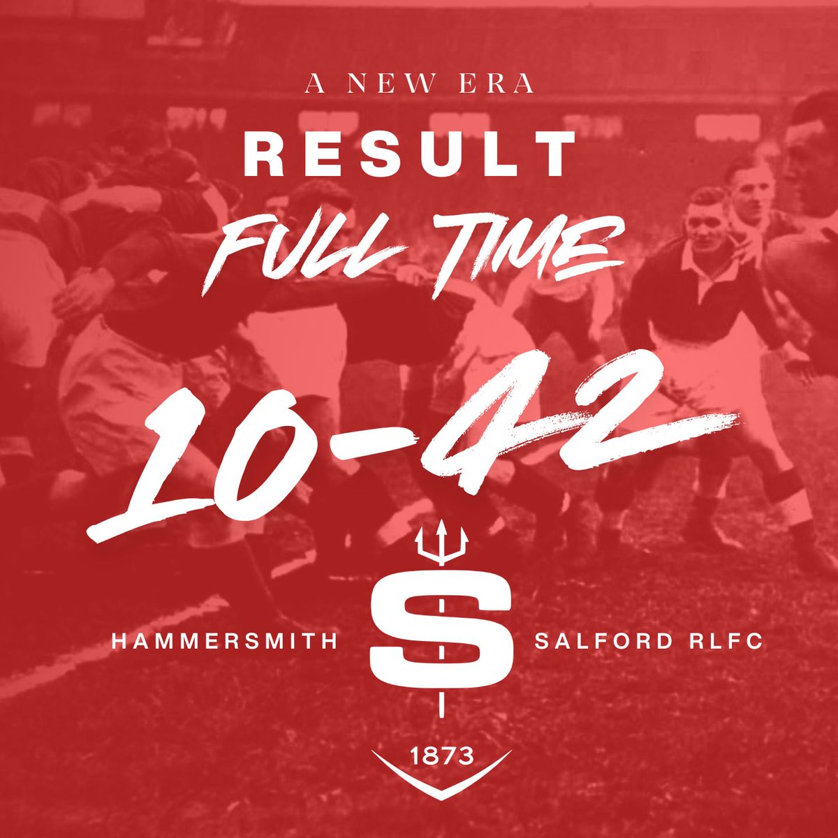 Salford Rugby League Heritage tweet media