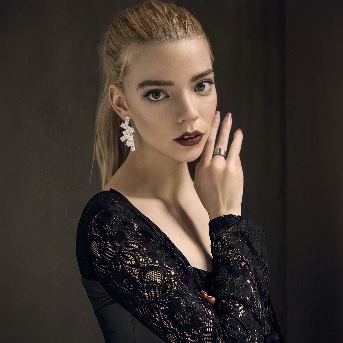 |Not| Anya tweet media