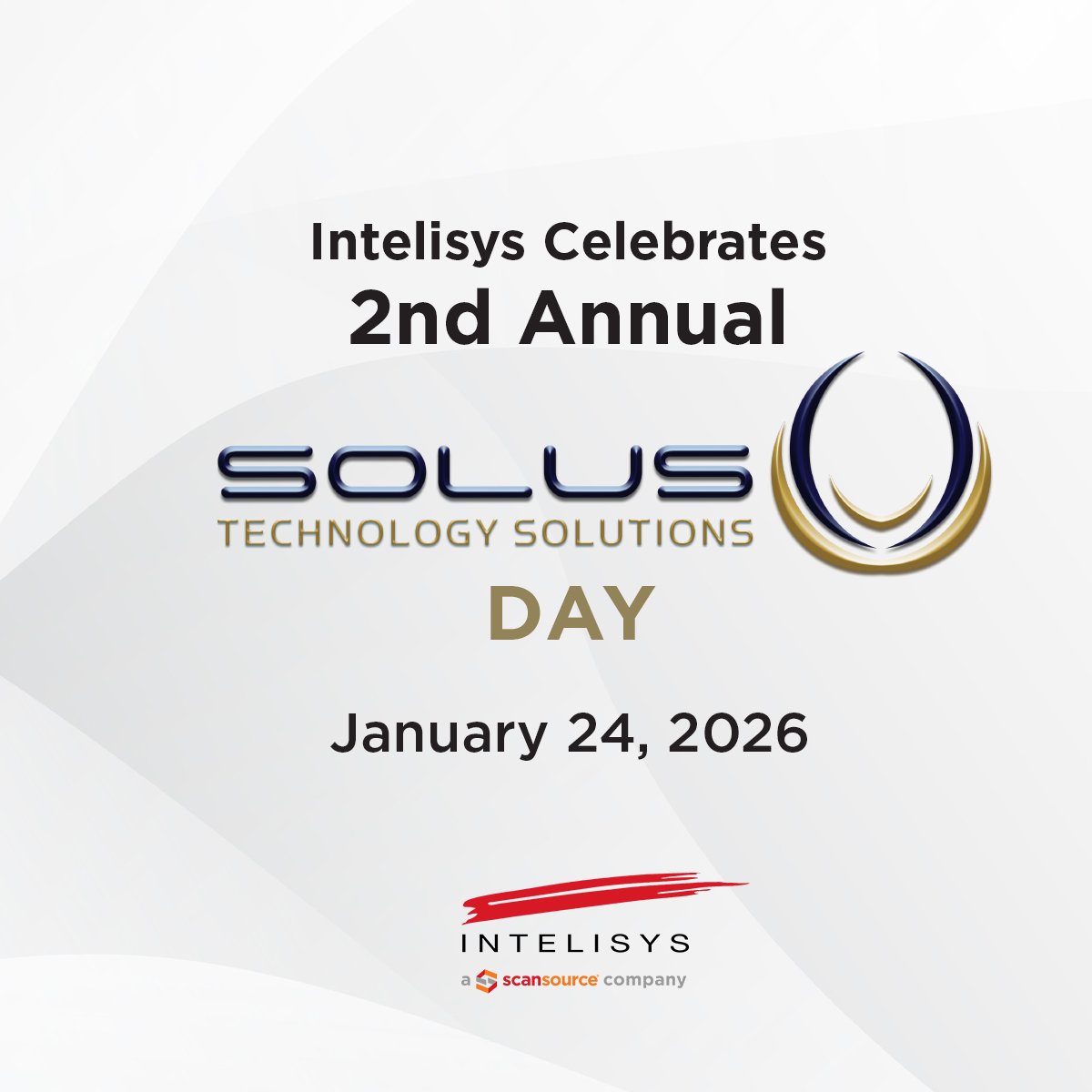 Intelisys tweet media