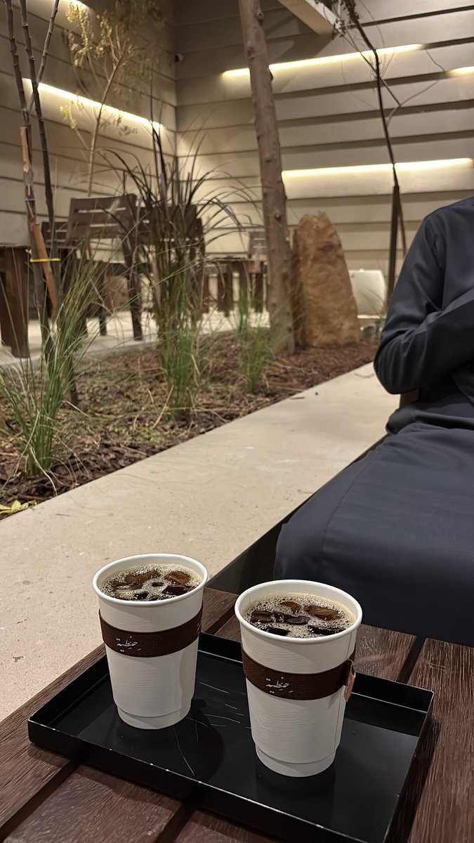 Thamer Alharbi tweet media