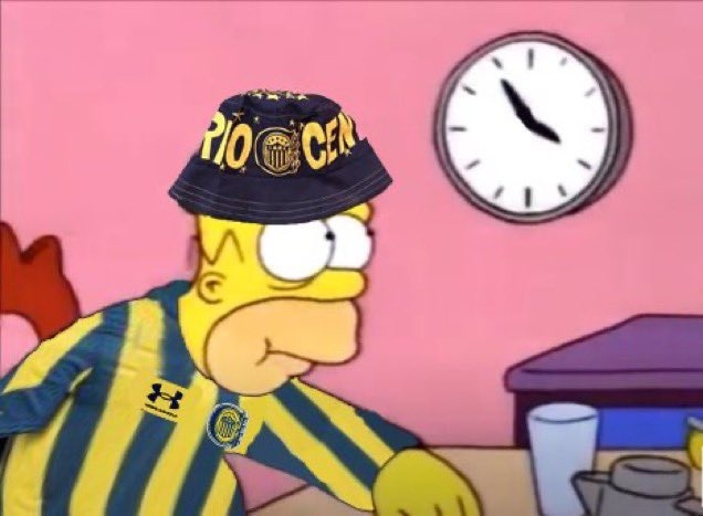 Out of context Rosario Central (@outofcarc) on Twitter photo 