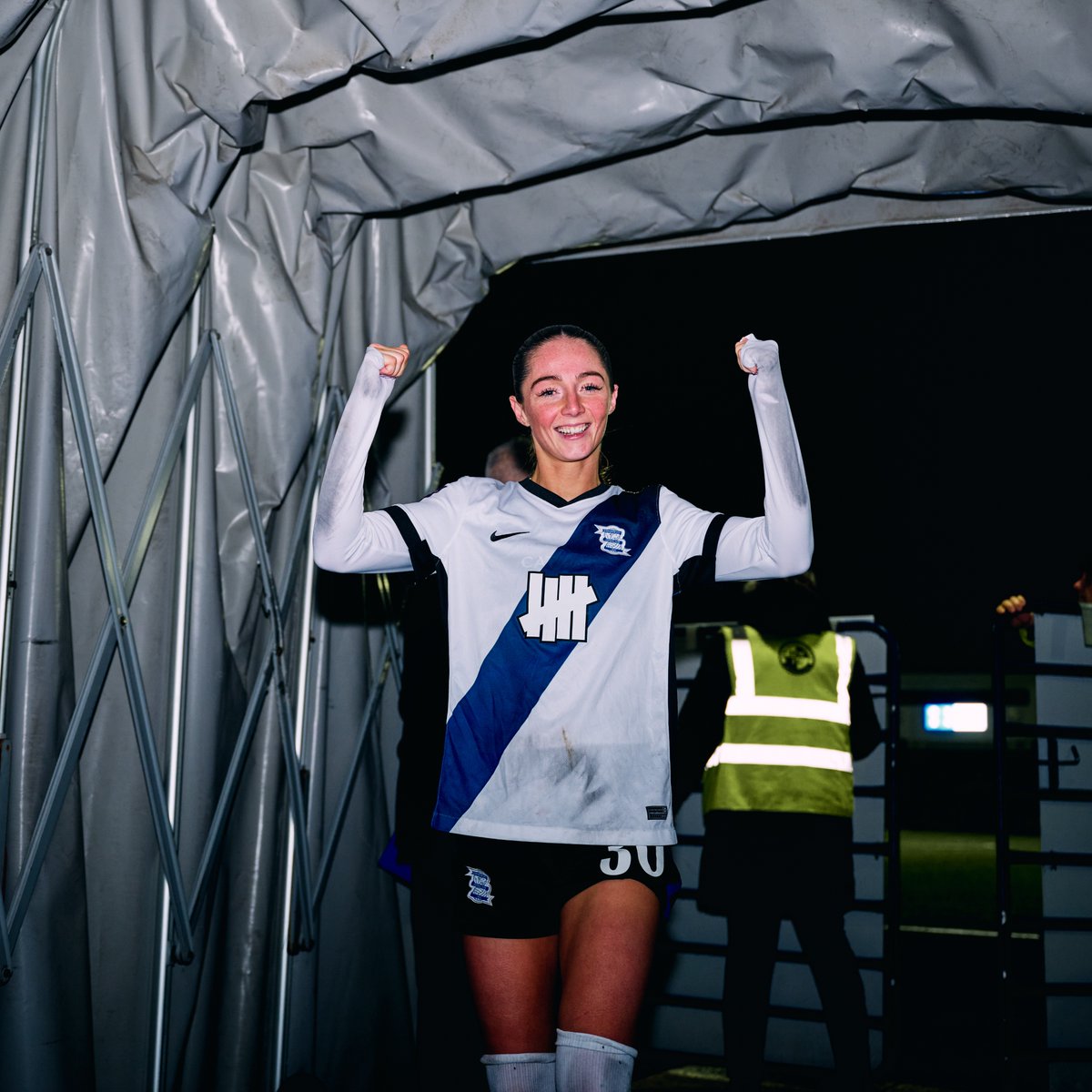 Birmingham City Women tweet media