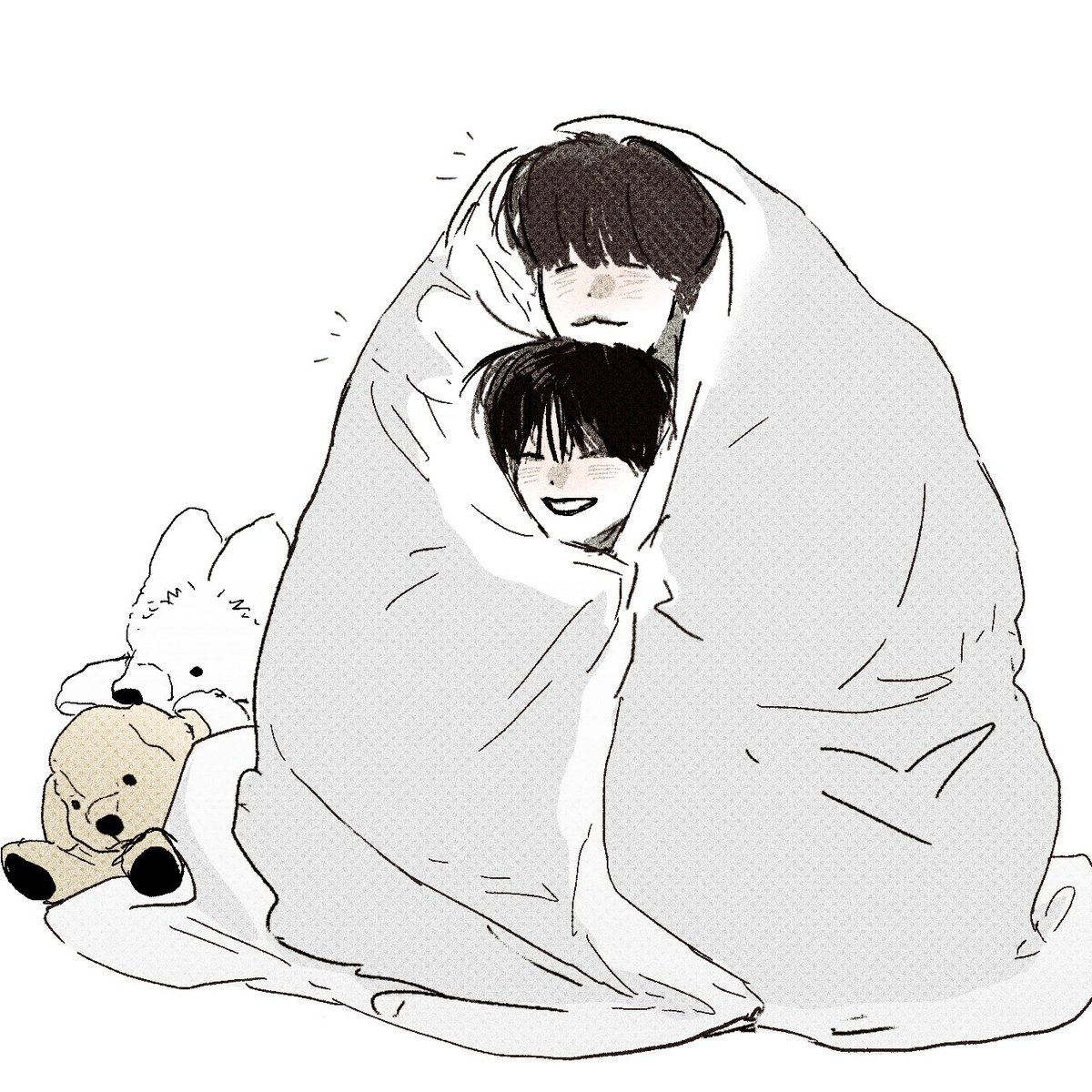 622226_'s tweet image. 好冷
#승양 #seungin