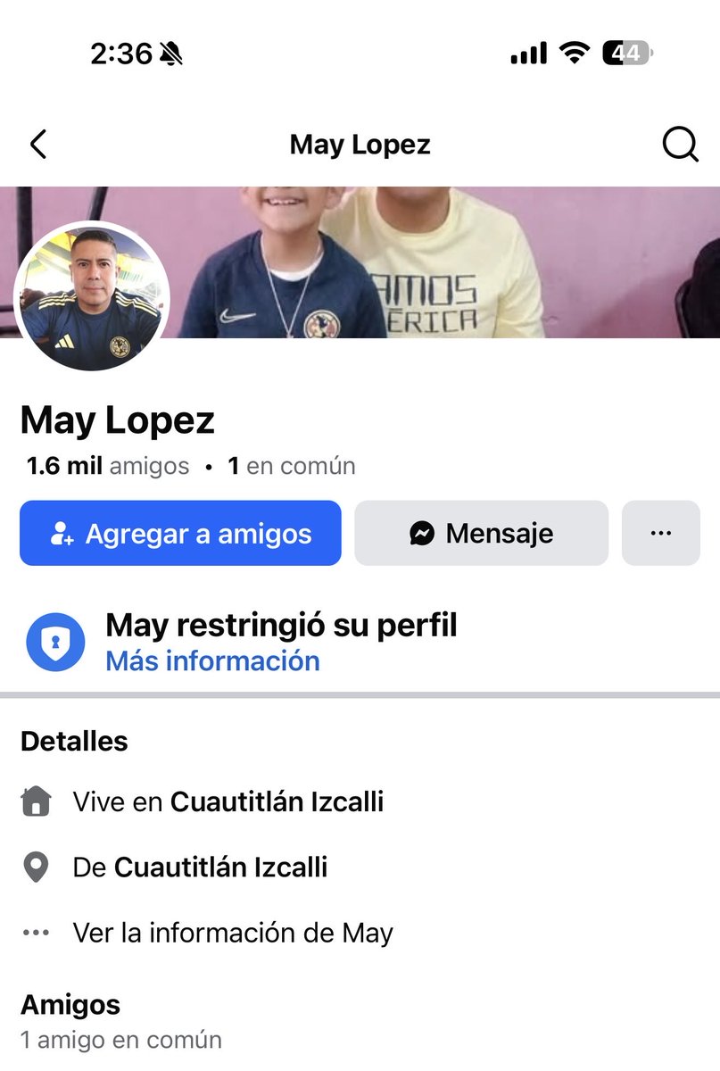 SimpsonitoFut's tweet photo. May López tiene nombre de Marica
Ay sí,  mírenme soy "May López" y me gusta irle al América y vivo en Izcalli, bajo del #EDOMEX a #CDMX porque me encanta hacerle así laralaralralara... y me voy a casar Kevin Álvarez

*Y supongo que es de los afeminados que llaman "papi" a su hijo https://t.co/rVhcMDNISC
