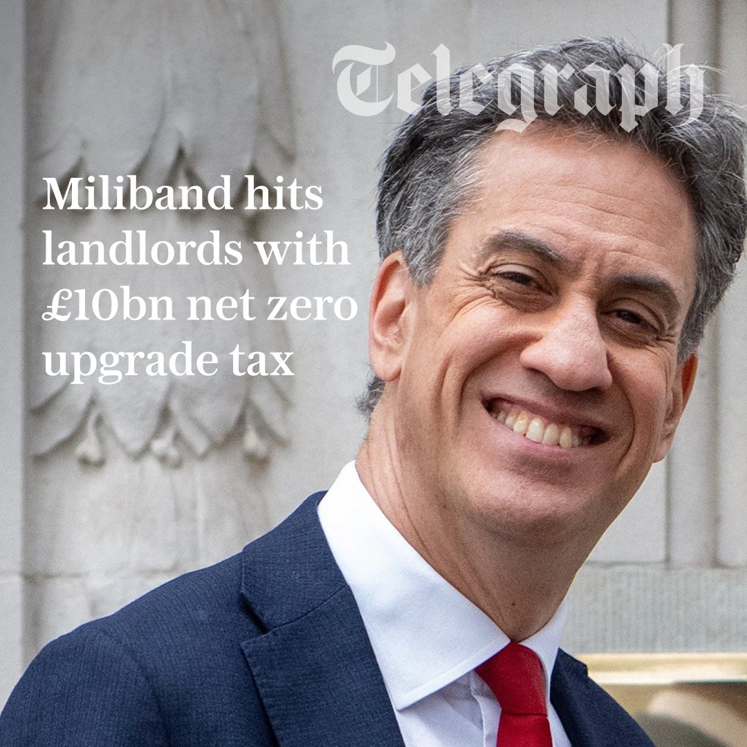 The Telegraph tweet media