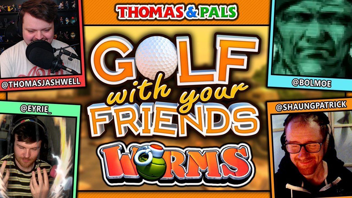 Thomas tweet media