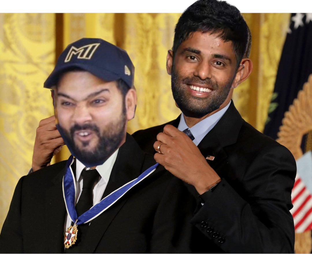 IntentMerchants's tweet photo. 🚨Intent Academy - Official Announcement 🚨

We are proud to announce our office bearers:
Hitman (President)
SKY (vise president)

- Mr. Sharma famously a Intent Merchant from 2023 world cup.

Our Motto:
Results are temporary.
Intent is permanent.

Do FOLLOW us for more stuff. https://t.co/RBWqKFS04Z