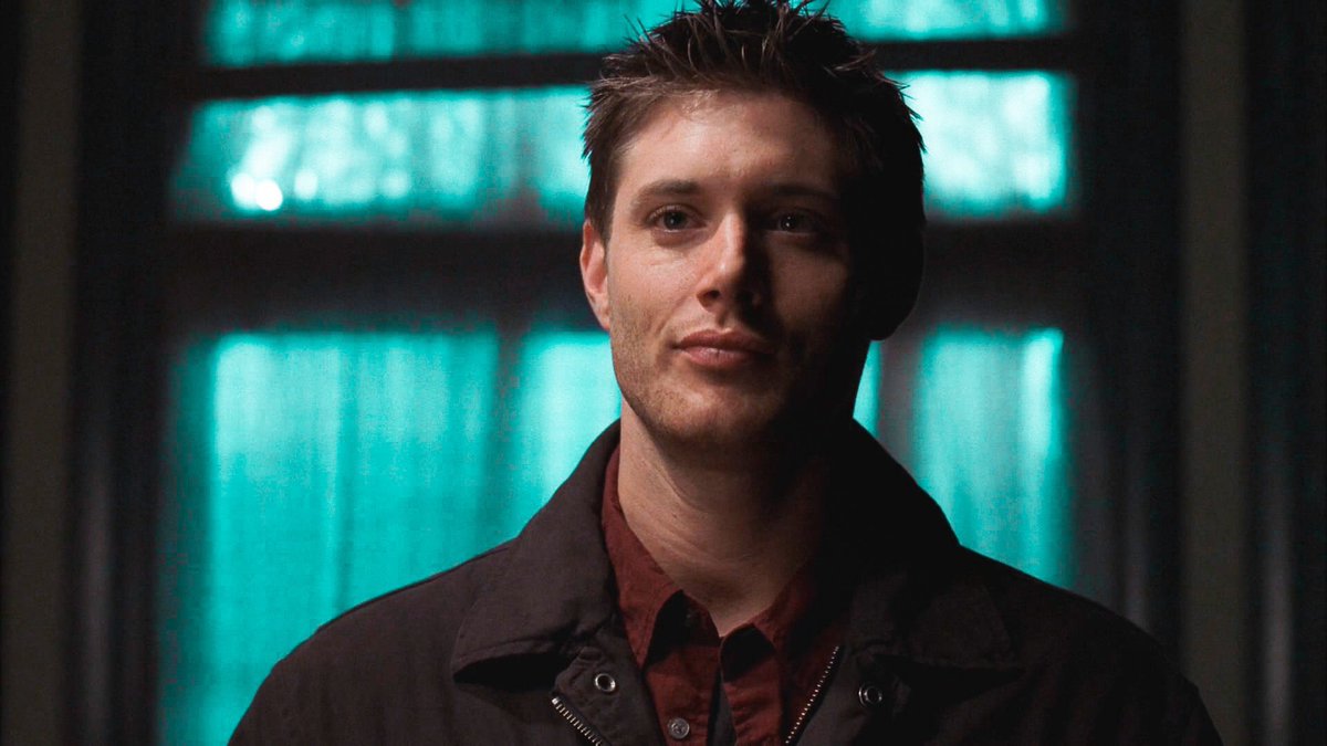 happy birthday dean winchester i miss you dearly 🤍