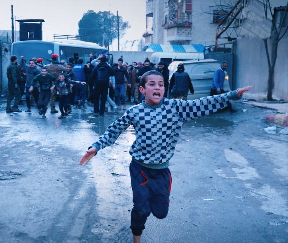 Syrian Aura tweet media