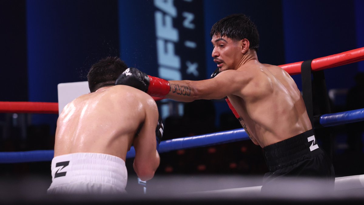 Zuffa_Boxing tweet media