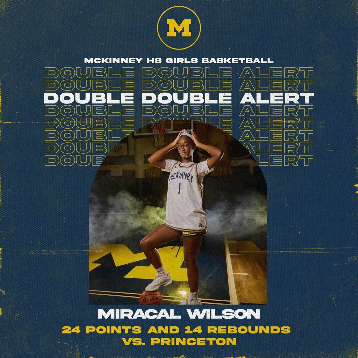 MHS Lions Girls Basketball tweet media