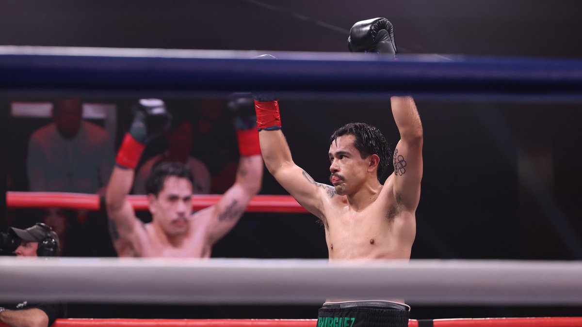 Zuffa_Boxing tweet media