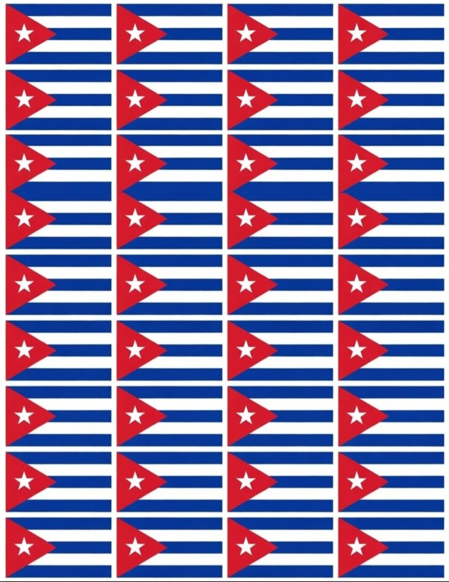 Vicente Leal 🇨🇺🇨🇺🇨🇺🇨🇺🇨🇺🇨🇺 tweet media