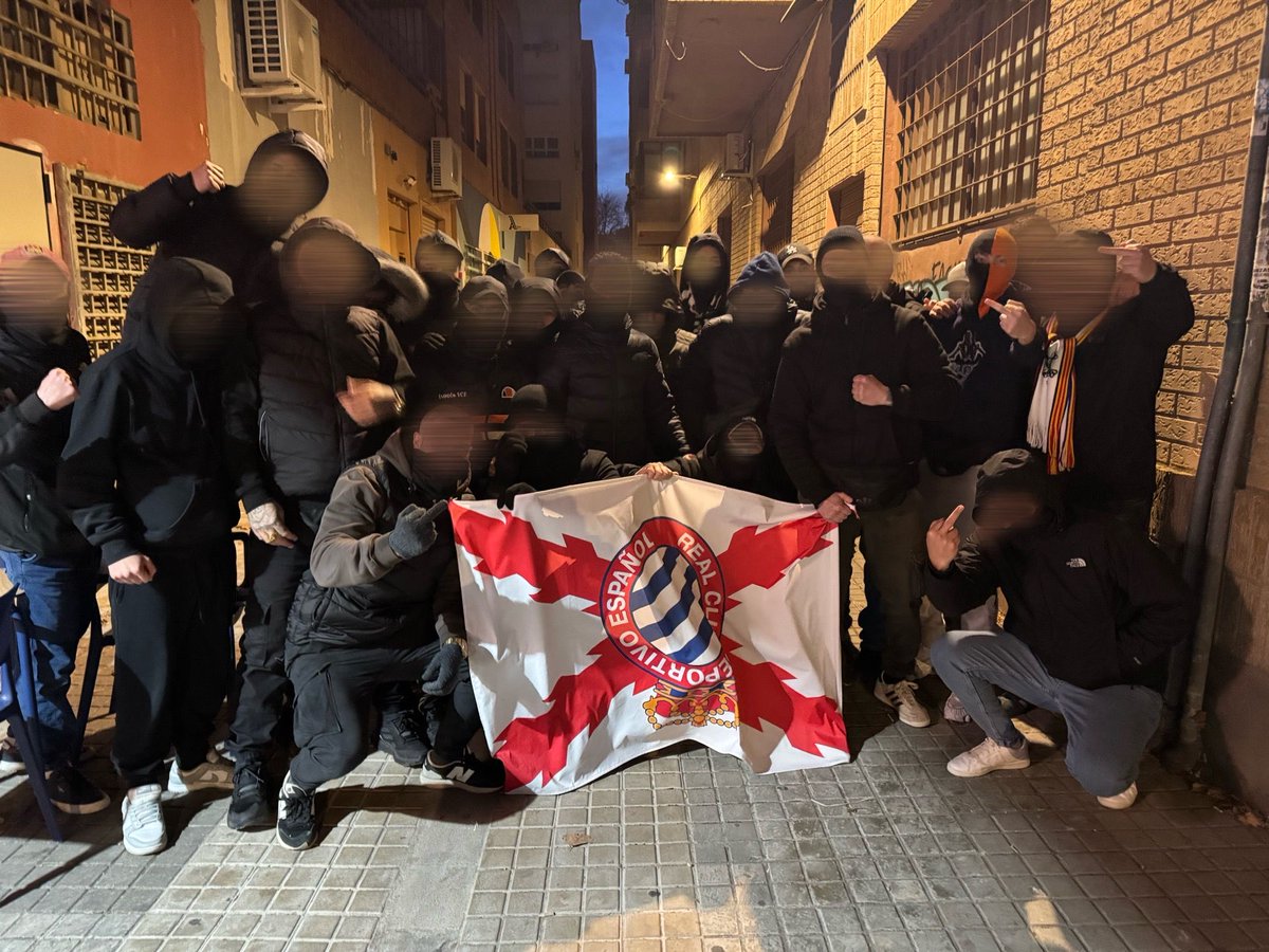 Calle ℌ Grada tweet media