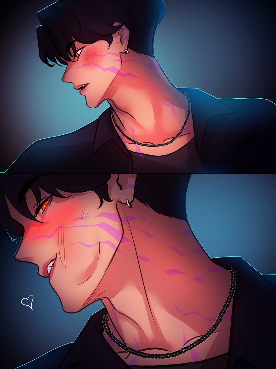 what if?
#KPOPDEMONHUNTERS  #JINU