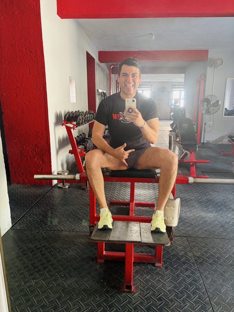 u_silver's tweet photo. 🏋🏻‍♂️ https://t.co/6Um6rgMXXL