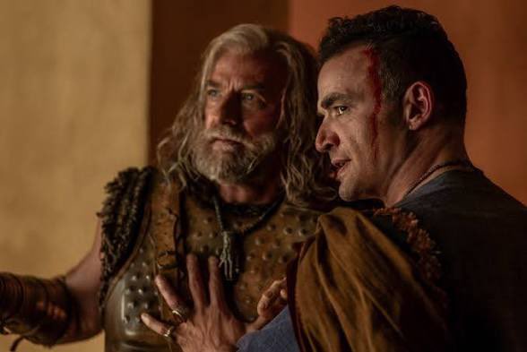 Plus If you’re wondering where Ser Harrold Westerling went you can get your fix.