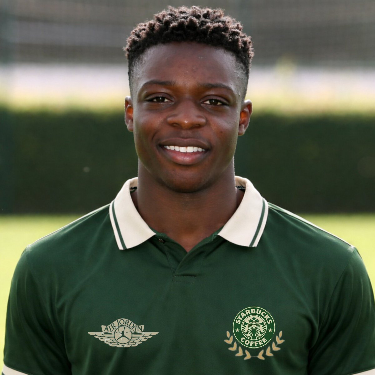 Presentamos a nuestro nuevo refuerzo para la delantera... 
BIENVENIDO <a href="/DokinhoVibes/">DokinhoVibes,#FlorentinoDimisión</a>