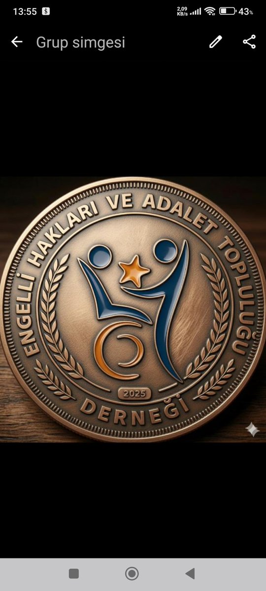 <a href="/araptheo/">Cem</a> Tüm Engelli Arkadaşlar
Ehat derneğine üye olması lazım <a href="/SinanARI/">Sinan ARI</a>   BAŞKANIMIZ 
Ve 
Yönetimi ile 
Allah'ın izniyle
Bu işi çözeceğiz... 
Çünkü Ehat Derneği
Bunun için çok iyi çalışıyor ve Mücadelesi çok büyük
Gün Birlik olma Günü 
Haydi Arkadaşlar.... 

<a href="/EhatDer/">ENGELLİ HAKLARI VE ADALET TOPLULUĞU DERNEĞİ</a>